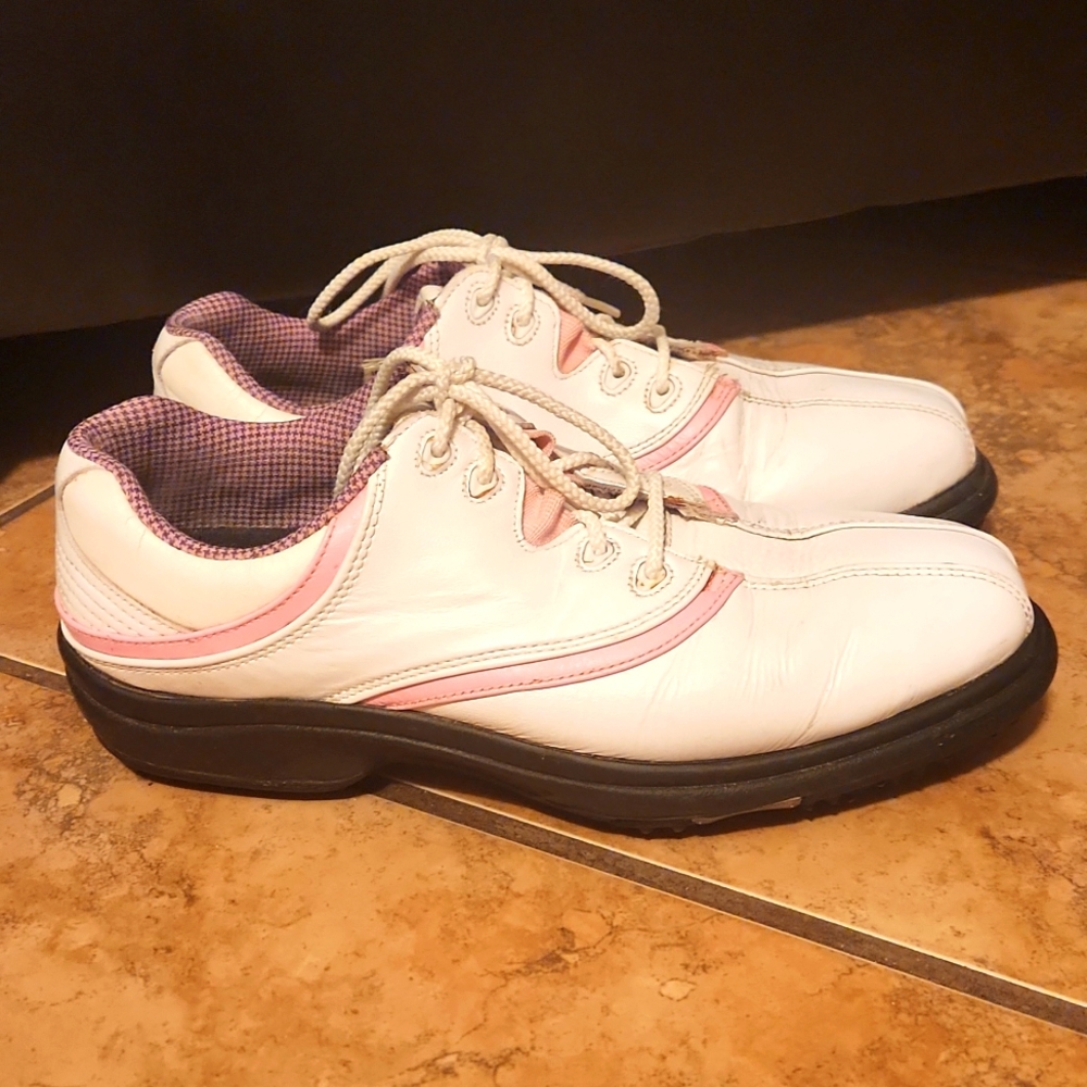 FootJoy Women's Golf Shoes